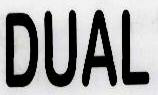 Dual Device mark 1936843 Trademark