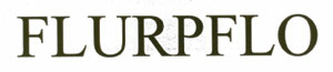 Flurpflo Device mark 1967587 Trademark