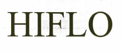 Hiflo Device mark 1967590 Trademark
