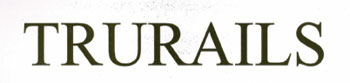 Trurails Device mark 1967594 Trademark