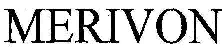 Merivon Device mark 1936868 Trademark