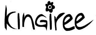Kingiree Device mark 1911014 Trademark