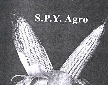 S.p.y. Agro Device mark 1670743 Trademark