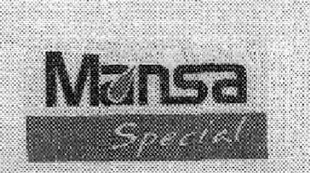 Mansa Device mark 1897315 Trademark