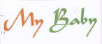 My Baby Device mark 1727984 Trademark