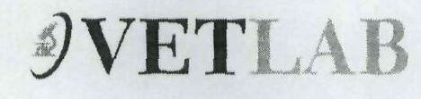 Vetlab Device mark 1942148 Trademark