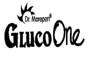 Gluco One Device mark 1920580 Trademark