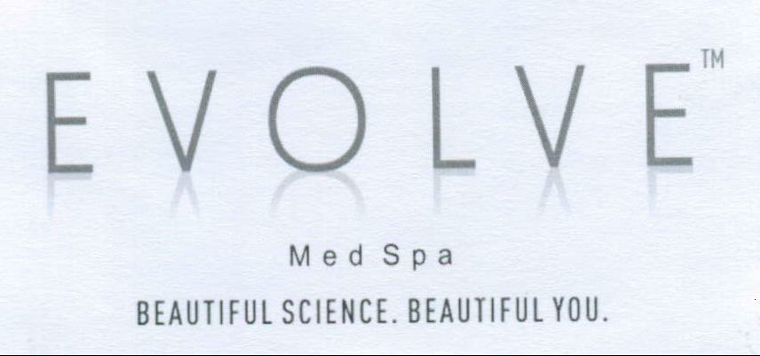 Evolve Device mark 1967607 Trademark