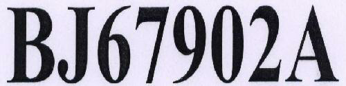 Bj67902a With Device Device mark 1687489 Trademark