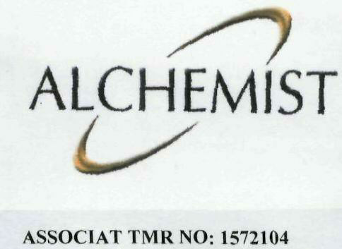 Alchemist Device mark 1951953 Trademark