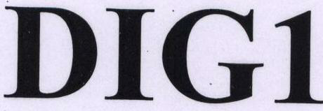 Dig1 Device mark 1687499 Trademark