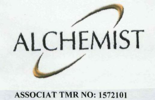 Alchemist Device mark 1951956 Trademark