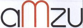 Amzu Device mark 1967637 Trademark