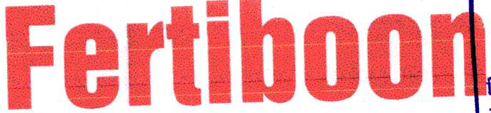 Fertiboon Device mark 1912258 Trademark