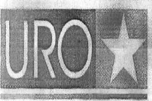 Uro Device mark 1912283 Trademark