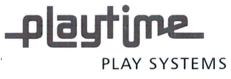 Playtime Play Systems Device mark 1926553 Trademark