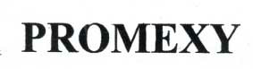 Promexy Device mark 1956909 Trademark