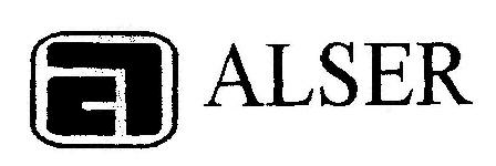 Alser Device mark 1935093 Trademark