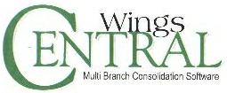 Wings Central Device mark 1742728 Trademark