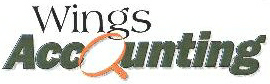 Wings Accounting Device mark 1742729 Trademark
