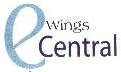 E Wings Central Device mark 1742741 Trademark
