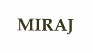Miraj Device mark 1967367 Trademark