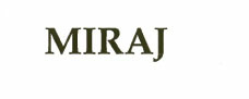 Miraj Device mark 1967370 Trademark