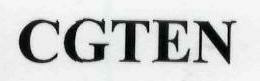 Cgten Device mark 1951872 Trademark