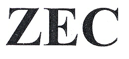 Zec Device mark 1687984 Trademark