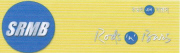 Srmb Rods-n-bars (device Of Dot) Device mark 1686885 Trademark