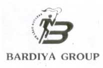 Bardiya Group Device mark 1926004 Trademark