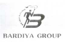 Bardiya Group Device mark 1926005 Trademark