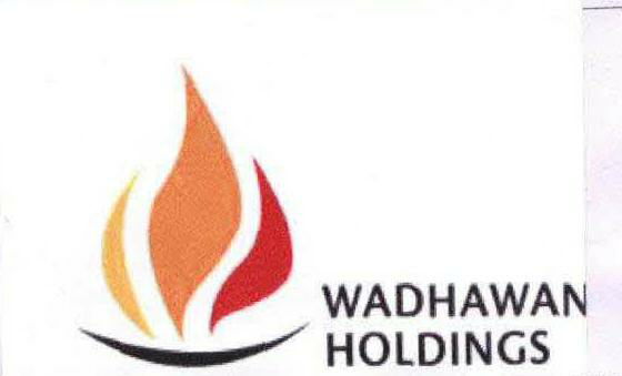 Wadhawan Holdings Device mark 1716336 Trademark