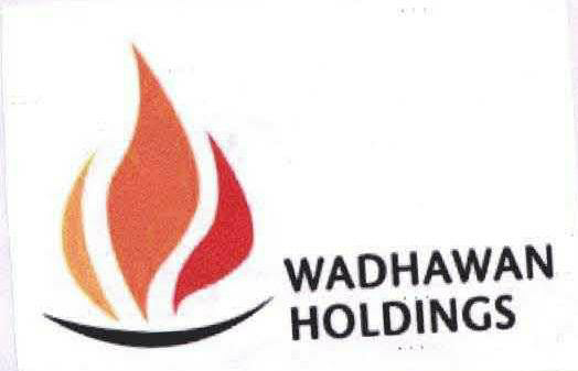 Wadhawan Holdings (label) Device mark 1716339 Trademark