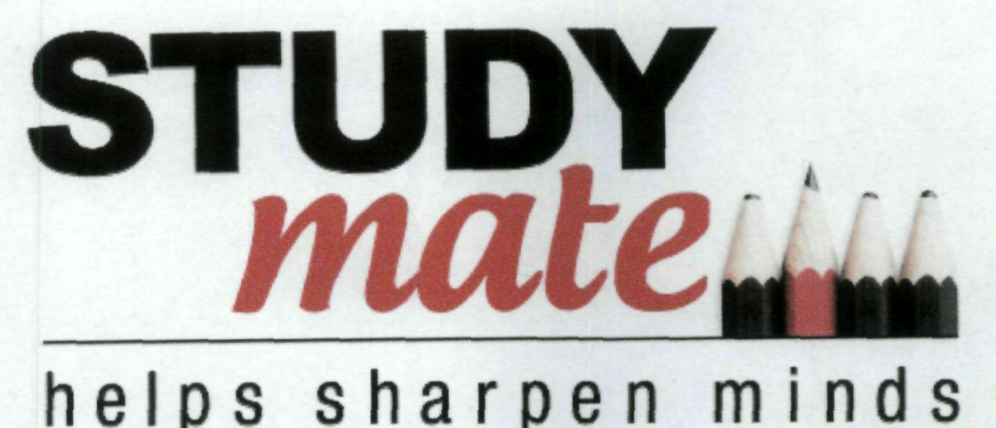 Study Mate Device mark 1956617 Trademark