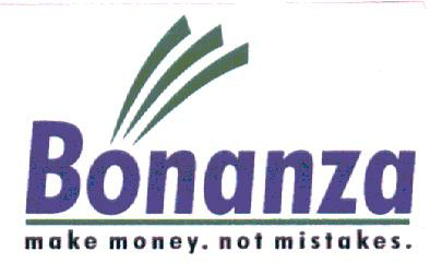 Bonanza Device mark 1912321 Trademark