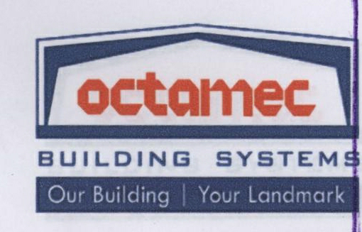 Octamec Building Systems Device mark 1951467 Trademark