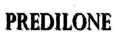 Predilone Device mark 1996590 Trademark