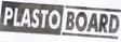 Plasto Board Device mark 1926198 Trademark