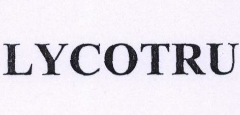 Lycotru Device mark 1687885 Trademark