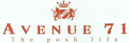 Avenue 7i(with Device) Device mark 1996607 Trademark
