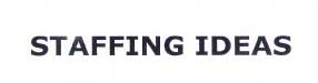 Staffing Ideas Device mark 1950158 Trademark