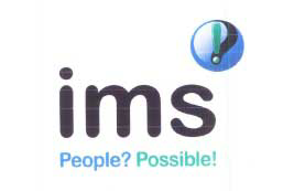 Ims People ? Possible ! Device mark 1950169 Trademark