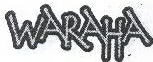 Waraha Device mark 1950031 Trademark