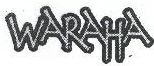 Waraha Device mark 1950032 Trademark