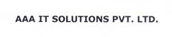 Aaa It Solutions Pvt.ltd. Device mark 1950187 Trademark