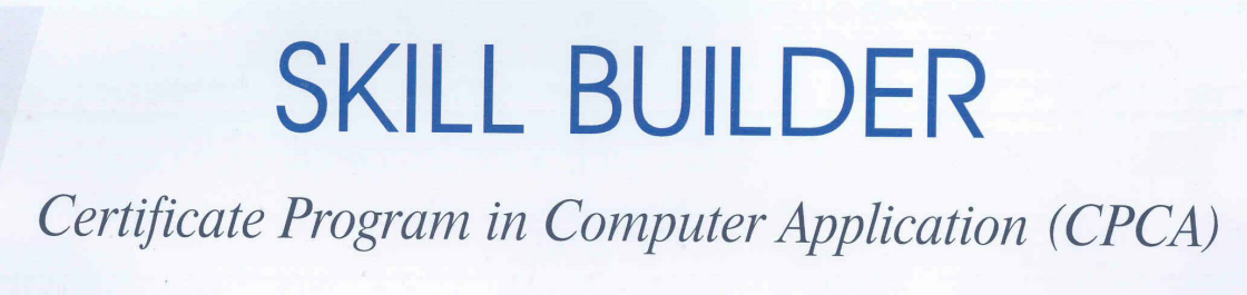 Skill Builder Device mark 1742976 Trademark