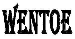 Wentoe Device mark 1941338 Trademark