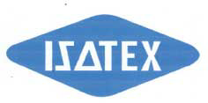 Isotex Device mark 1927367 Trademark