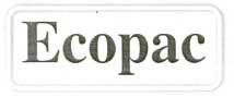 Ecopac Device mark 1927370 Trademark